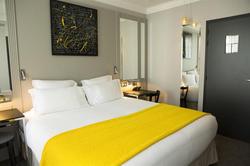 Hotel Les Matins de Paris