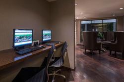 Holiday Inn & Suites Phoenix Airport North