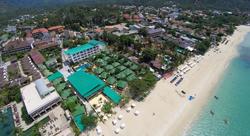 Lamai Coconut Beach Resort