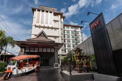 Cmor by Recall Hotel (SHA Plus)