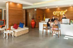 Cmor by Recall Hotel (SHA Plus)