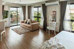 Cmor by Recall Hotel (SHA Plus)