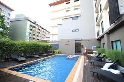 Cmor by Recall Hotel (SHA Plus)