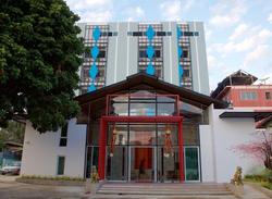 We Briza Chiang Mai Hotel