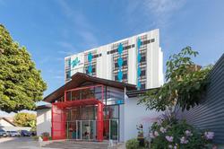We Briza Chiang Mai Hotel