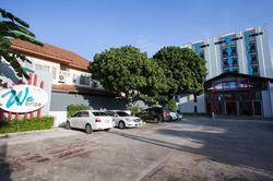 We Briza Chiang Mai Hotel
