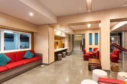 We Briza Chiang Mai Hotel