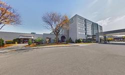 Embassy Suites Milwaukee Brookfield Hotel