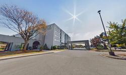 Embassy Suites Milwaukee Brookfield Hotel