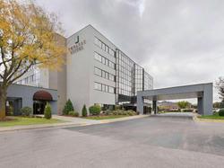 Embassy Suites Milwaukee Brookfield Hotel