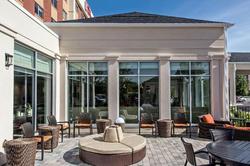 Hilton Garden Inn Minneapolis Airport/Mall Area, M