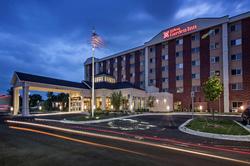 Hilton Garden Inn Minneapolis Airport/Mall Area, M