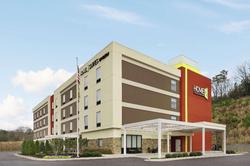Home2 Suites by Hilton Cartersville
