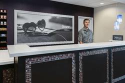 Hampton Inn & Suites San Antonio Brooks City Base
