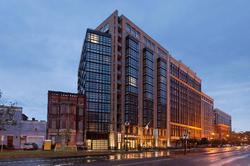 Homewood Suites by Hilton Washington/Convention Ce