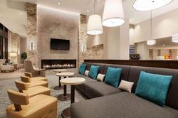 Homewood Suites by Hilton Washington/Convention Ce