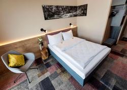 BEST WESTERN Hotel The K Munich Unterfoehring