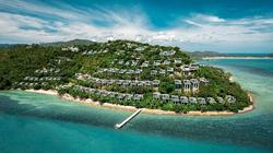 Conrad Koh Samui Resid (correct code 147724)
