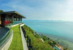 Conrad Koh Samui Resid (correct code 147724)