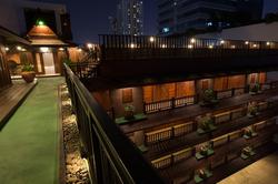 True Siam Rangnam Hotel