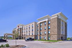 Hampton Inn & Suites Altoona-Des Moines