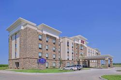 Hampton Inn & Suites Altoona-Des Moines