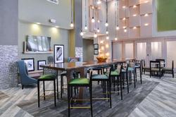 Hampton Inn & Suites Altoona-Des Moines