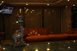 Grand Palace Hotel