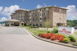 Hawthorn Suites By Wyndham Bridgeport/Clarksburg
