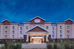 Hawthorn Suites By Wyndham Dickinson
