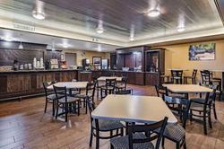 Hawthorn Suites By Wyndham Dickinson