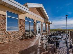 Hawthorn Suites By Wyndham Dickinson