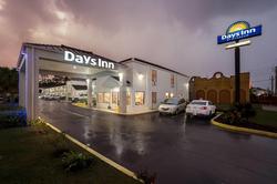 Days Inn by Wyndham Bainbridge