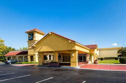 Quality Inn Clemson near University