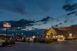 Howard Johnson by Wyndham Albuquerque Midtown
