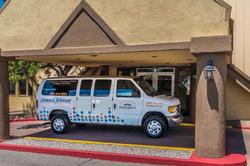 Howard Johnson by Wyndham Albuquerque Midtown