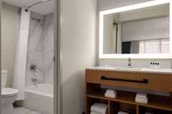 Wyndham Garden Atlanta Airport