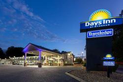 Days Inn by Wyndham Charles Town