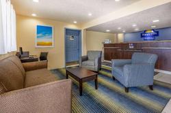 Days Inn by Wyndham Charles Town