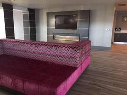 Radisson Hotel Oakland Airport