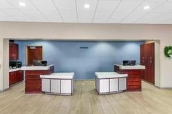 Quality Inn Columbus NE