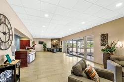 Quality Inn Columbus NE