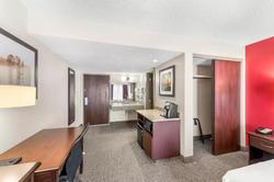 Quality Inn Columbus NE
