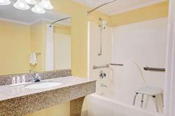 Super 8 by Wyndham Cartersville