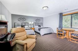 Super 8 by Wyndham Deadwood