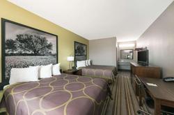 Super 8 Colorado City