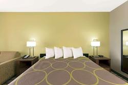 Super 8 Colorado City
