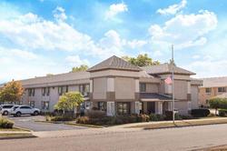 AmericInn by Wyndham Beloit