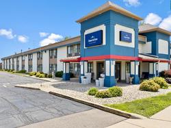 AmericInn by Wyndham Beloit