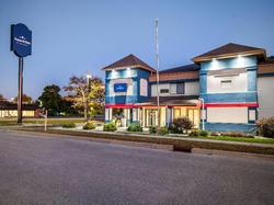 AmericInn by Wyndham Beloit